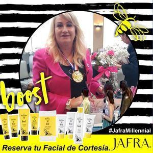 Meet your Posher, Flor